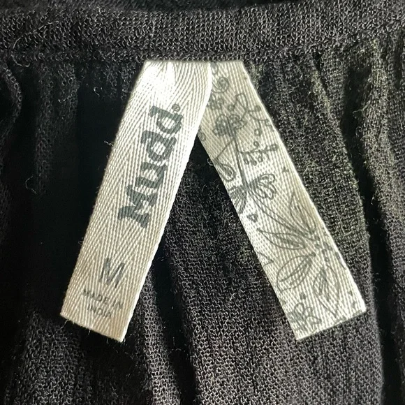 Mudd Dress SZ - M - Picture 4 of 5